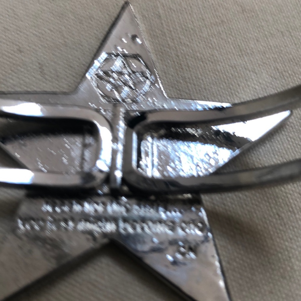 Star bracelet - Picture 4 of 6